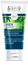 Lavera Men Sensitiv Beruhigend After Shave Balsam