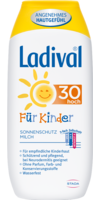 Ladival Kinder Sonnenmilch LSF30