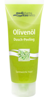 Olivenoel Dusch Peeling