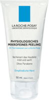 Roche Posay Physiologisches Peeling