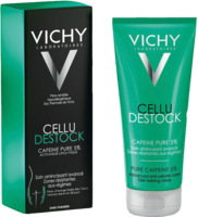 Vichy Cellu Destock Creme