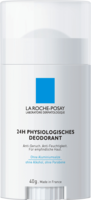 Roche Posay Physiologisches Deodorant - Stick