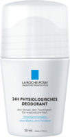 Roche Posay Physiologisches Deodorant - Roll On