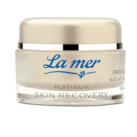 La Mer Platinum Skin Pro Cell Nacht Creme mit Parfüm